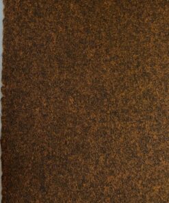 Kvadrat Divina Melange 3 571 orange-brown black