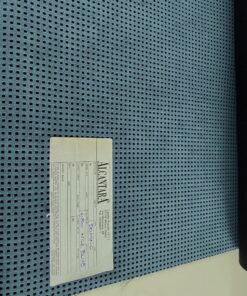 Alcantara Domino 6801 soft blue black
