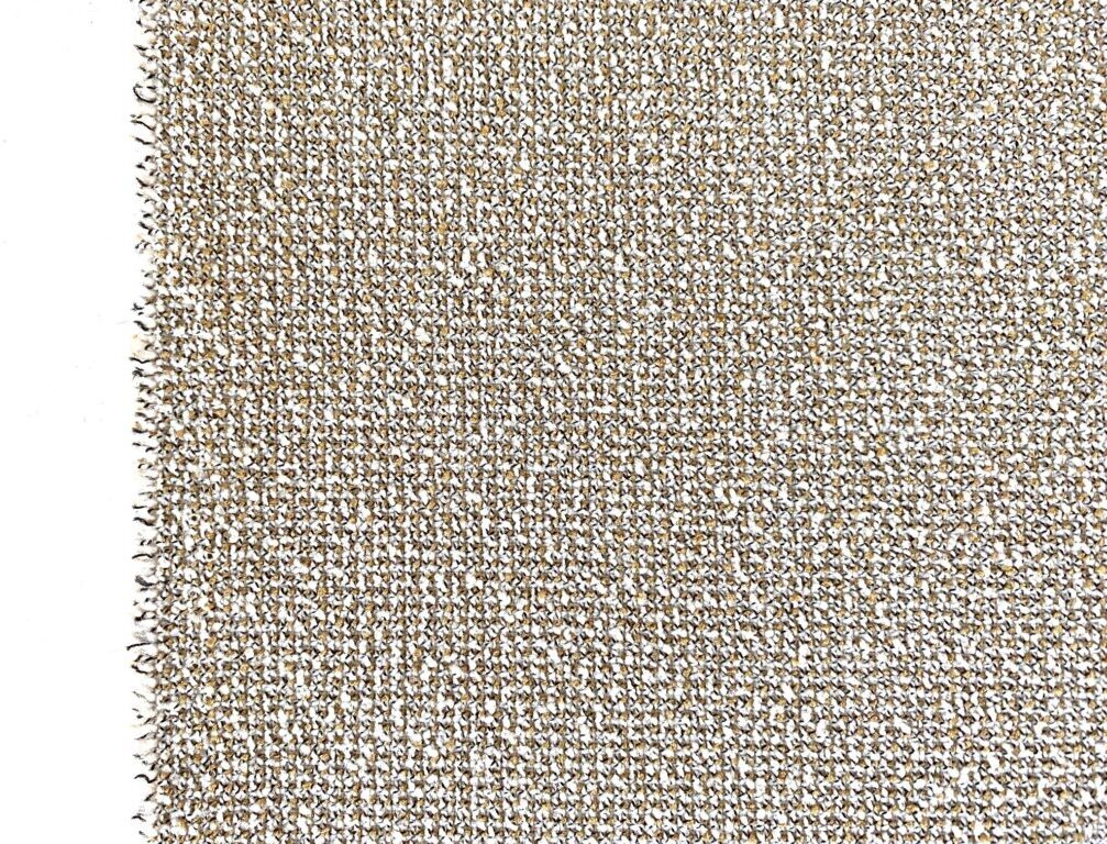 Gabriel Grain 61251 bouclé beige ochre yellow