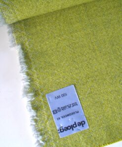 De Ploeg Ploegwool 63 yellow green grey