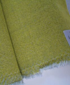 De Ploeg Ploegwool 63 yellow green grey