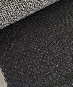 Kvadrat Coda 191 black cream white