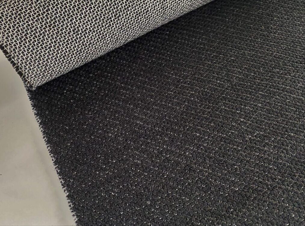 Kvadrat Coda 191 black cream white