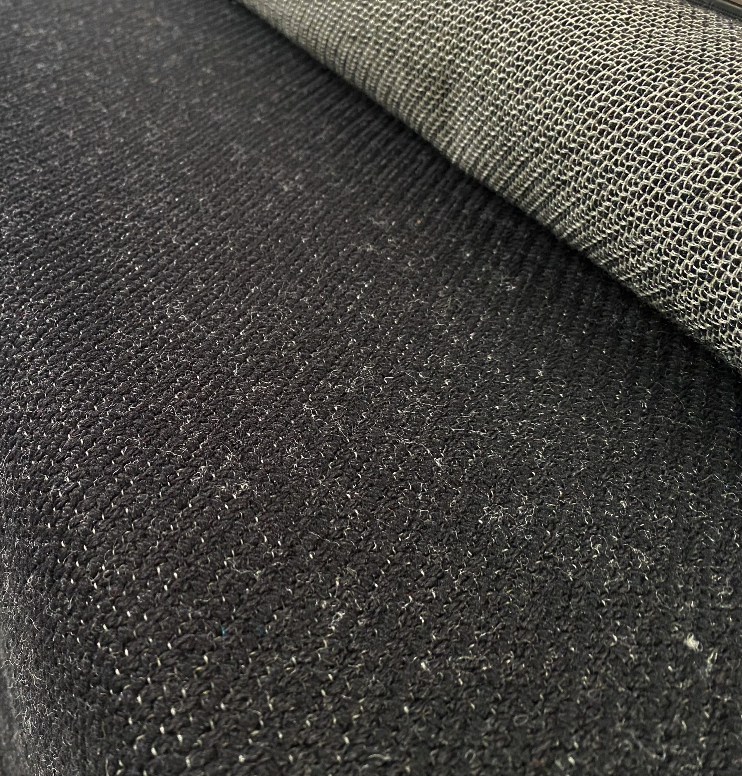 Kvadrat Coda 191 black cream white
