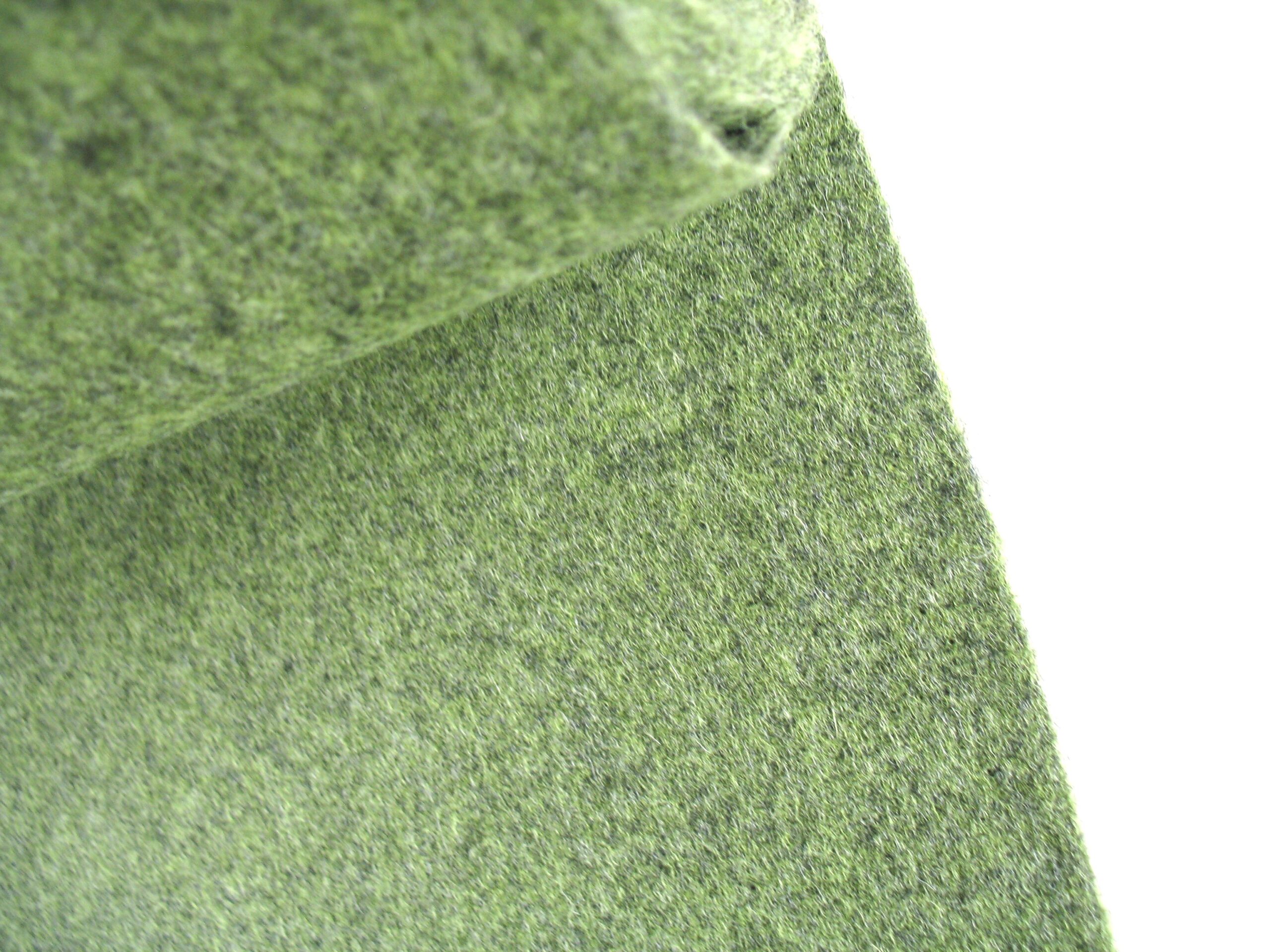 Kvadrat Divina MD 943 mottled green