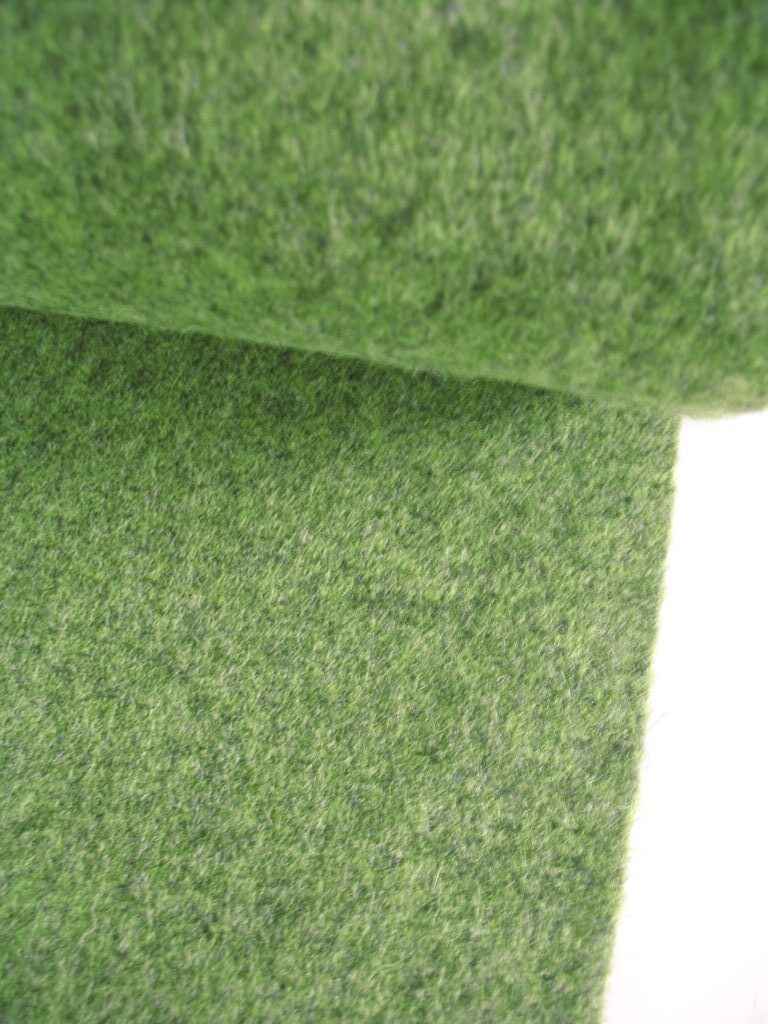 Kvadrat Divina MD 943 mottled green