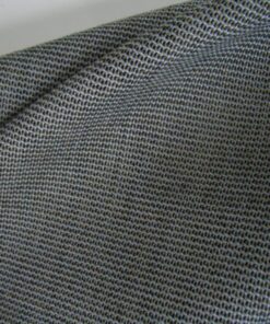 Kvadrat Umami beige, black, cream, mottled