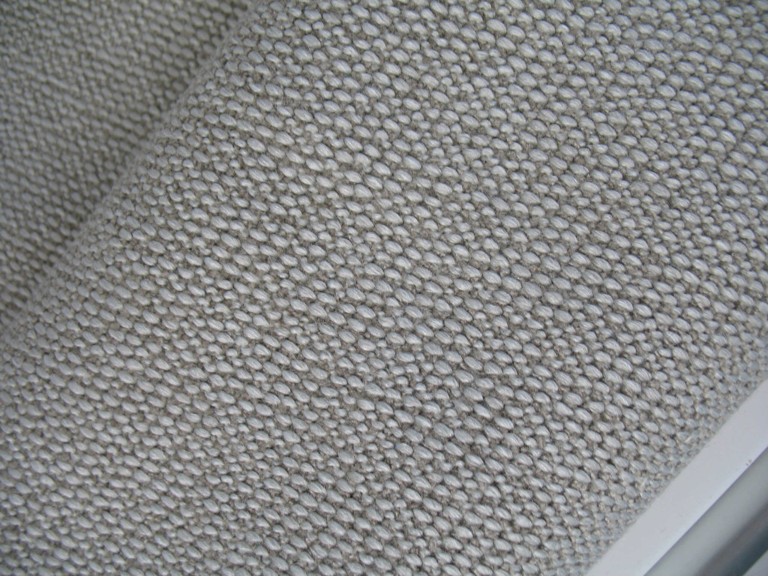 De Ploeg Prairie 96 cream beige