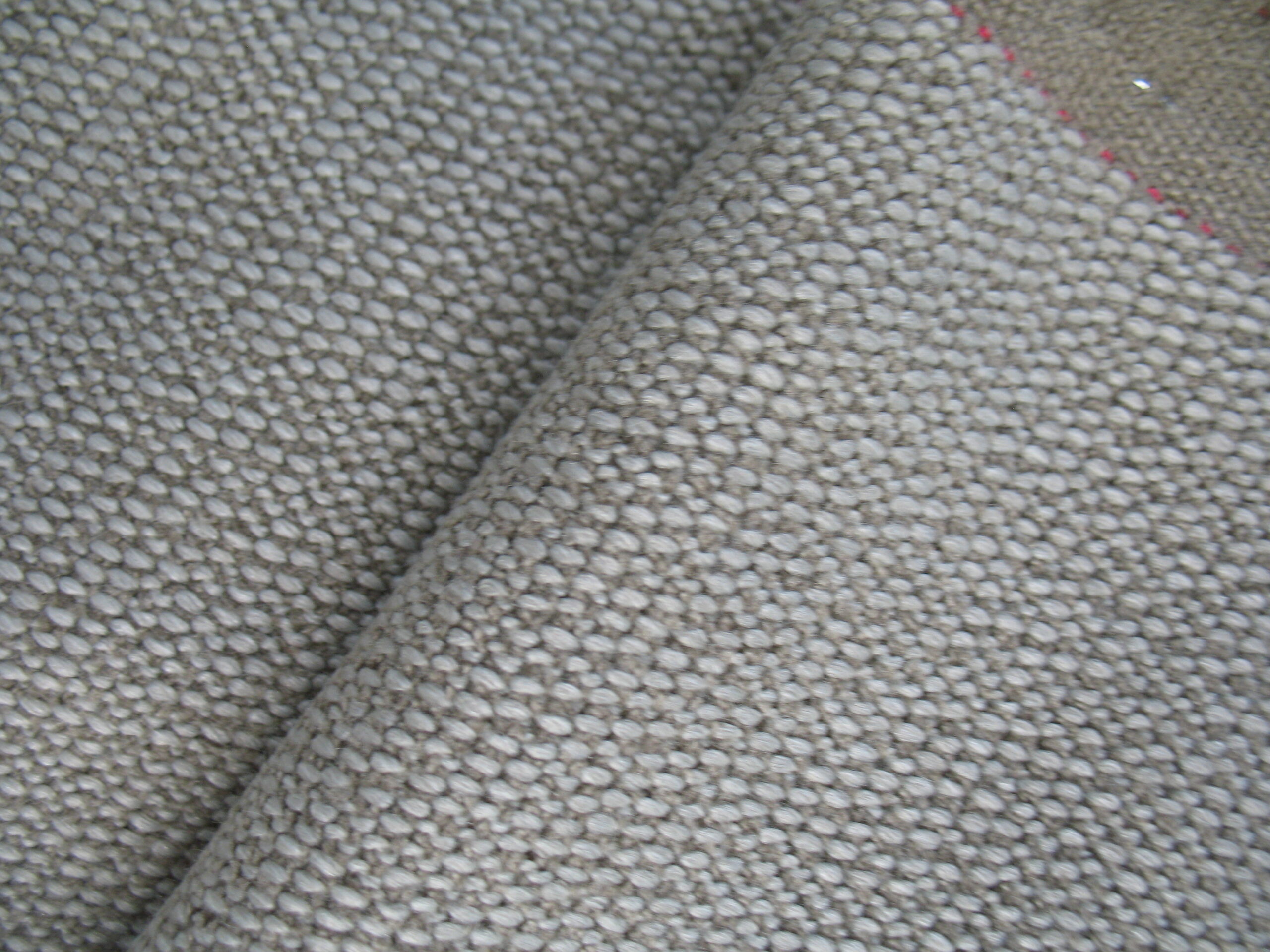 De Ploeg Prairie 96 cream beige