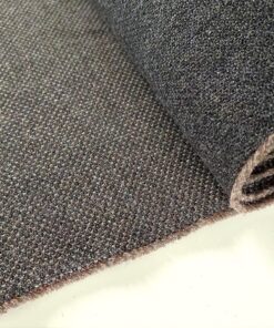 Kvadrat Fiord 2 371 brown grey