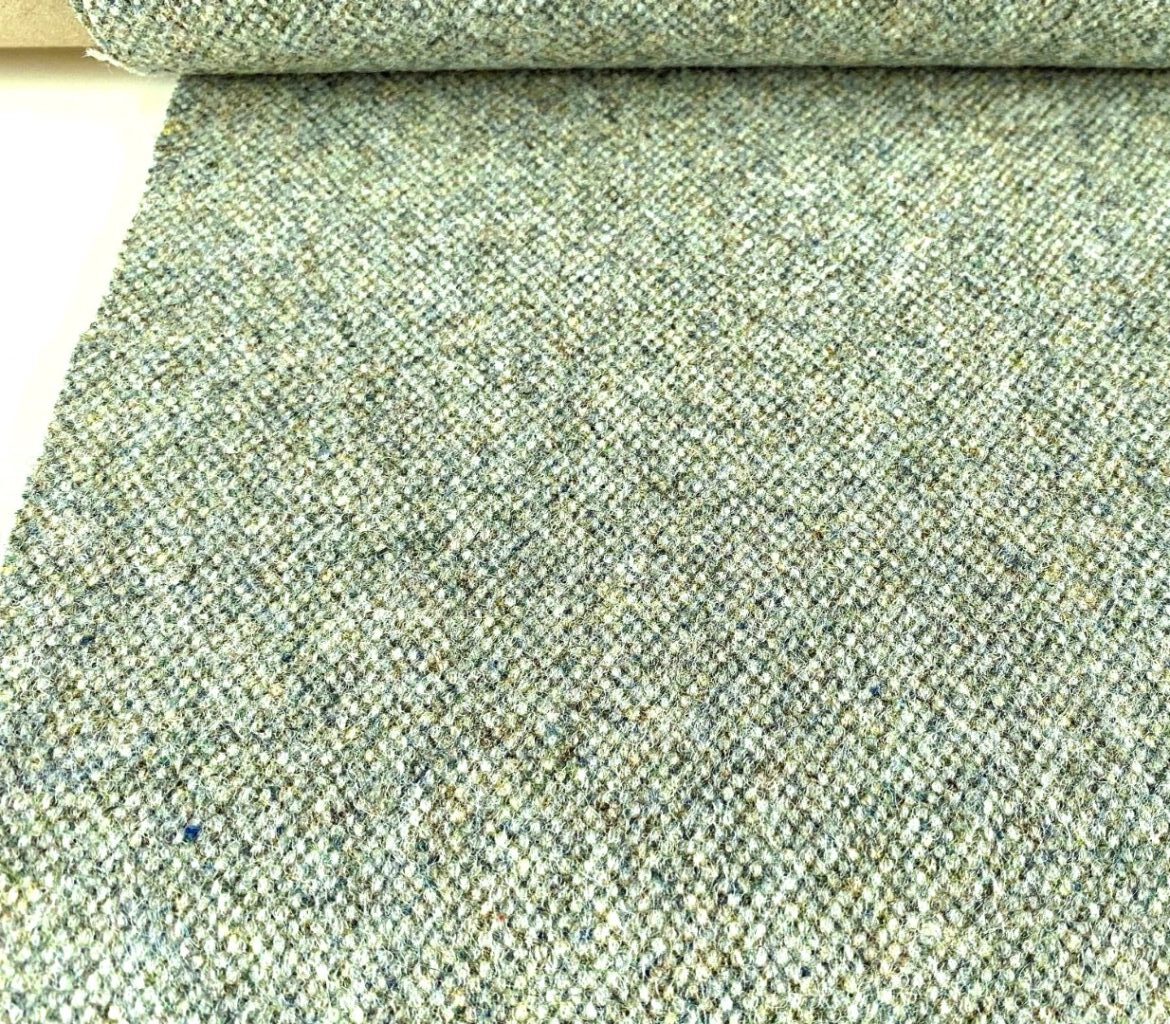 Danish Art Weaving Wales 3 soft green