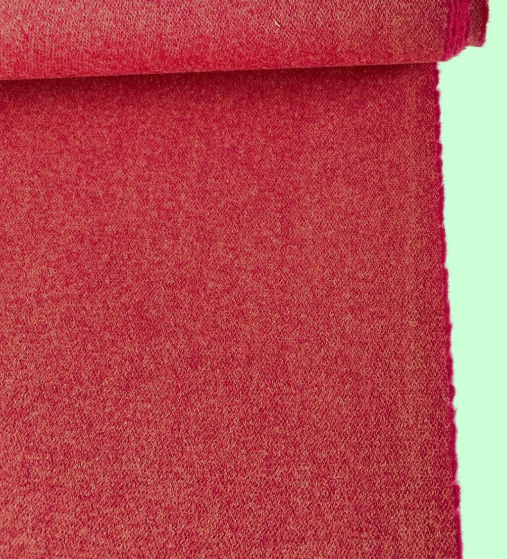 Camira Synergy LDS85 Share pink