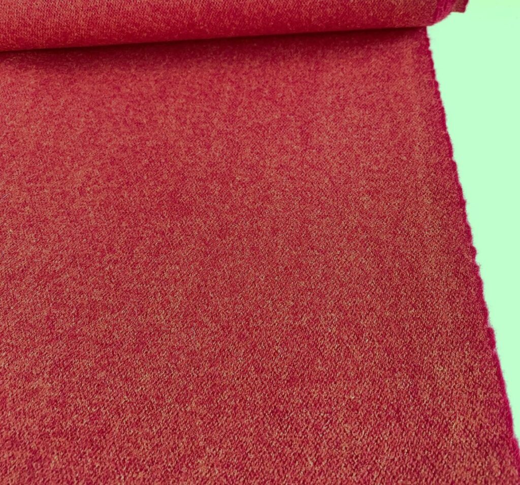 Camira Synergy LDS85 Share pink