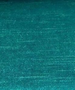 Mohair green-blue
