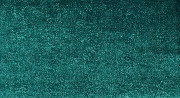 Mohair green-blue