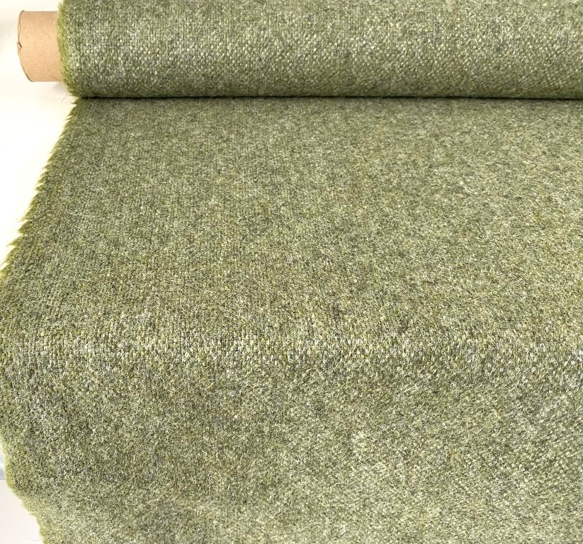 Gudbrandsdalens Amdal 950 green-grey
