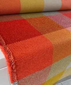 De Ploeg Polder 01 orange yellow grey