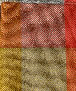 De Ploeg Polder 01 orange yellow grey