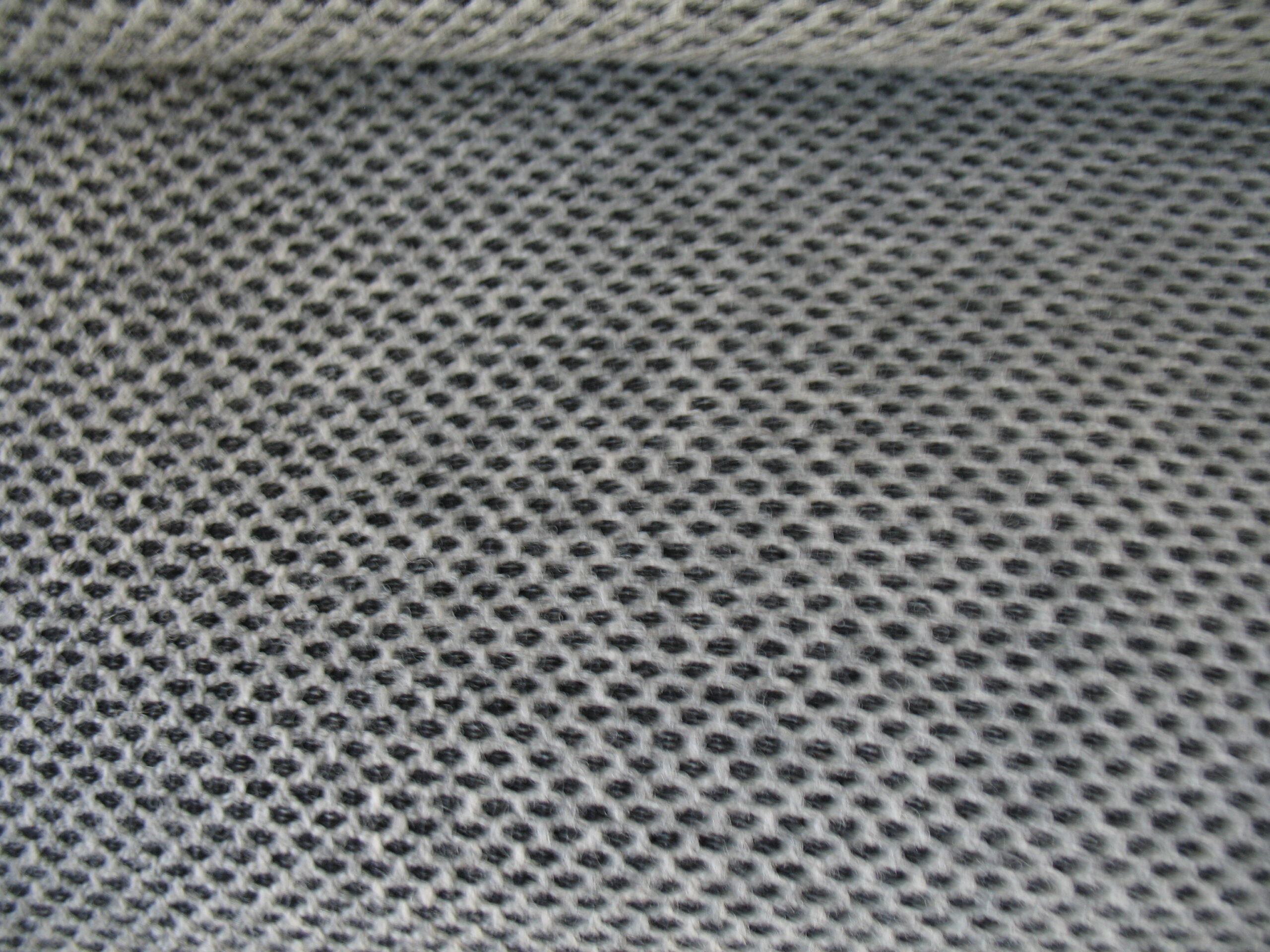 Kvadrat Skifer 3 160 black light grey