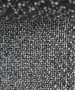 Kvadrat Perla 2.2 164 black cream