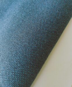 De Ploeg Ploegwool 45 shades of blue and petrol blue
