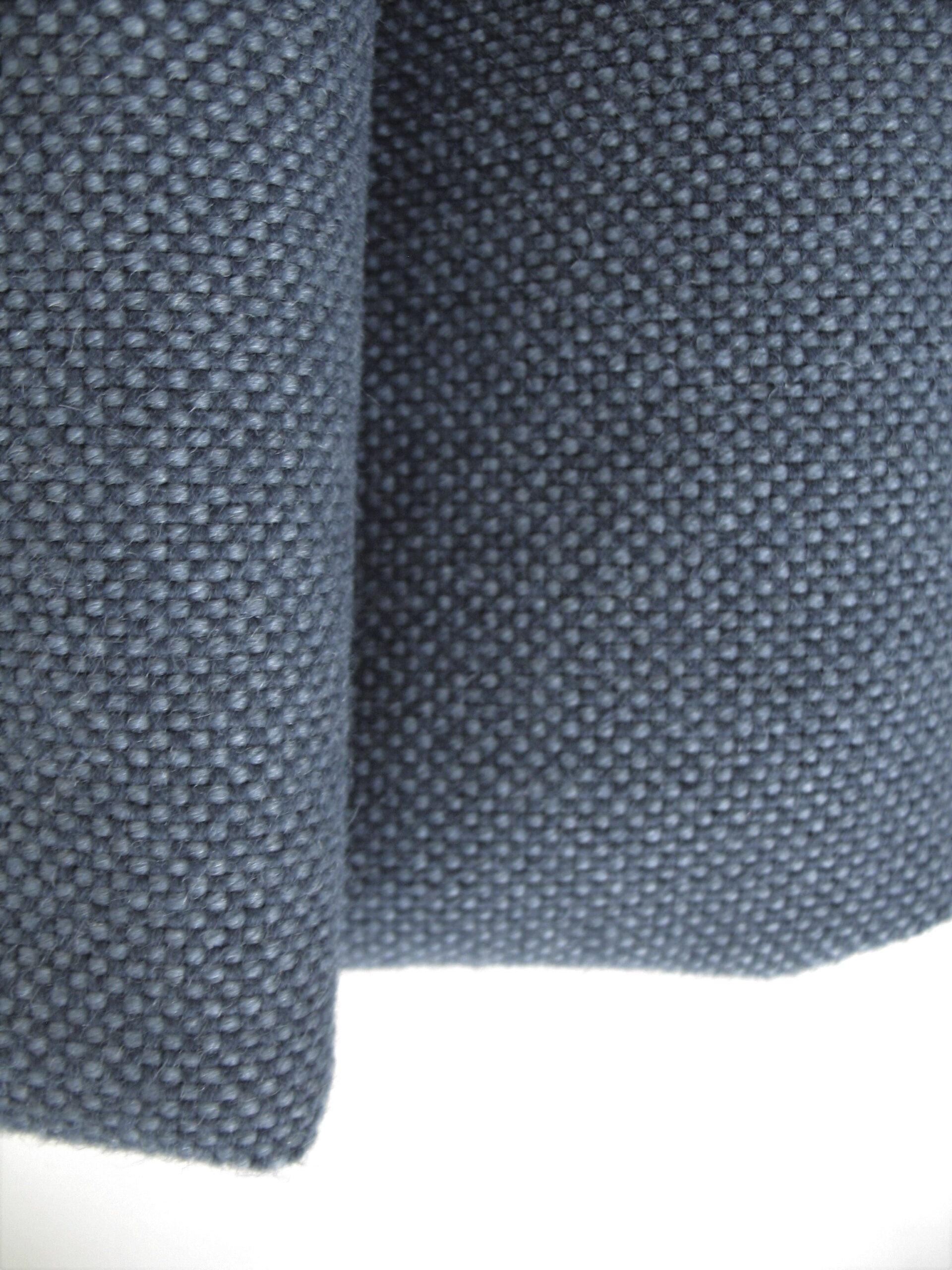 De Ploeg Ploegwool 28 light blue steel blue
