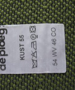 De Ploeg Kust 55 olive green dark grey