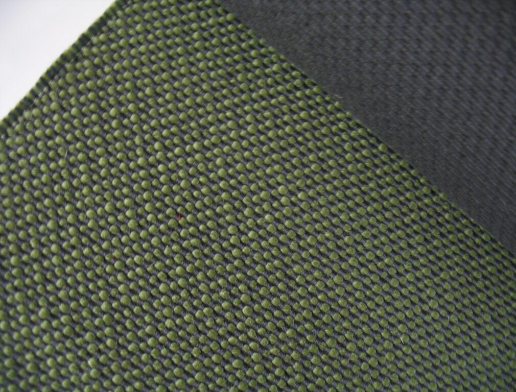 De Ploeg Kust 55 olive green dark grey