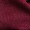 Kvadrat Hallingdal 65 694 burgundy red