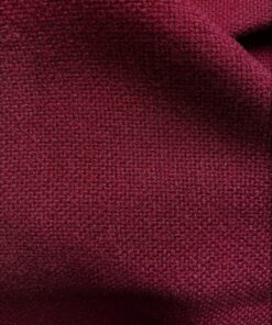 Kvadrat Hallingdal 65 694 burgundy red