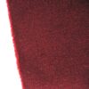 Kvadrat Hallingdal 65 687 red dark red