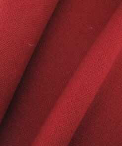 Kvadrat Hallingdal 65 657 red