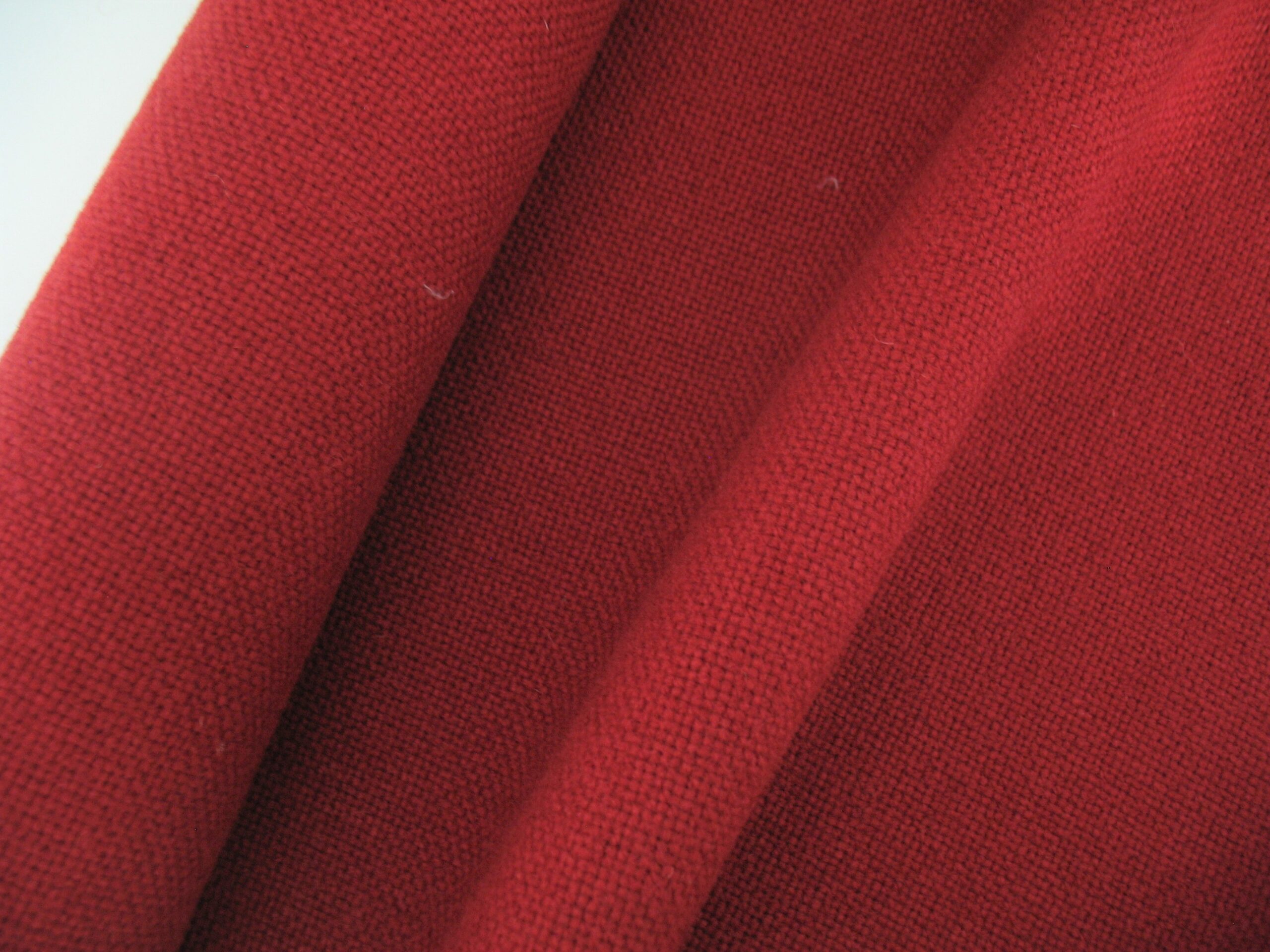 Kvadrat Hallingdal 65 657 red