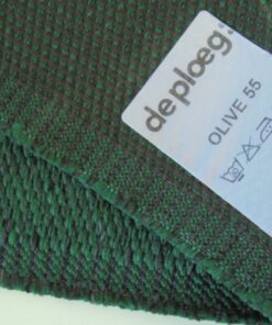 De Ploeg Olive 55 green brown grey