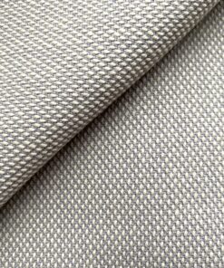 Kvadrat Steelcut Trio 3 105 cream white blue-lilac