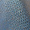 Camira Zap Clang brown, turquoise, blue