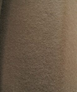 Gabriel Europost 61020 light brown felt upholstery fabric