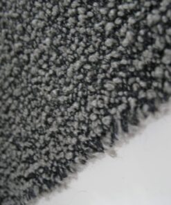 De Ploeg Dune 05/88 taupe grey black bouclé
