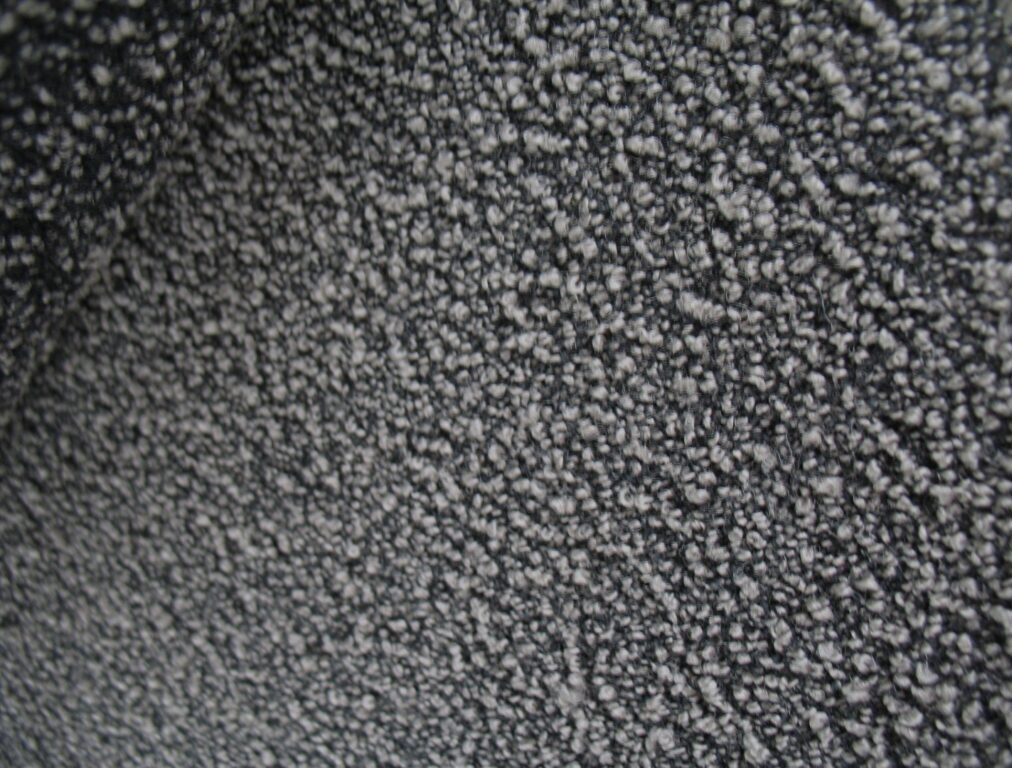 De Ploeg Dune 05/88 taupe grey black bouclé