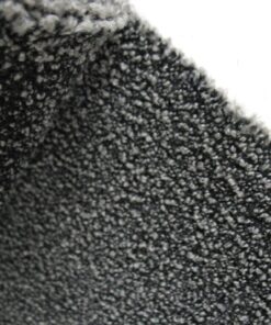 De Ploeg Dune 05/88 taupe grey black bouclé
