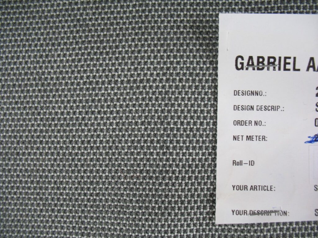 Gabriel Swing 51404 Light Grey light grey