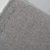 Textaafoam upholstery fabric, soft grey and light brown
