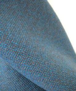 De Ploeg Ploegwool 47 turquoise grey-brown