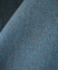 De Ploeg Ploegwool 47 turquoise grey-brown