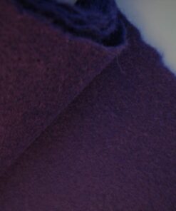 Camira Blazer Collingwood CUZ27 dark purple