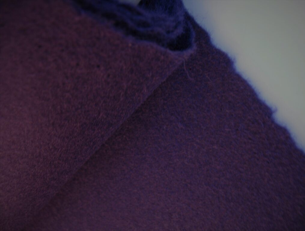 Camira Blazer Collingwood CUZ27 dark purple