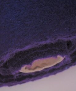 Camira Blazer Collingwood CUZ27 dark purple