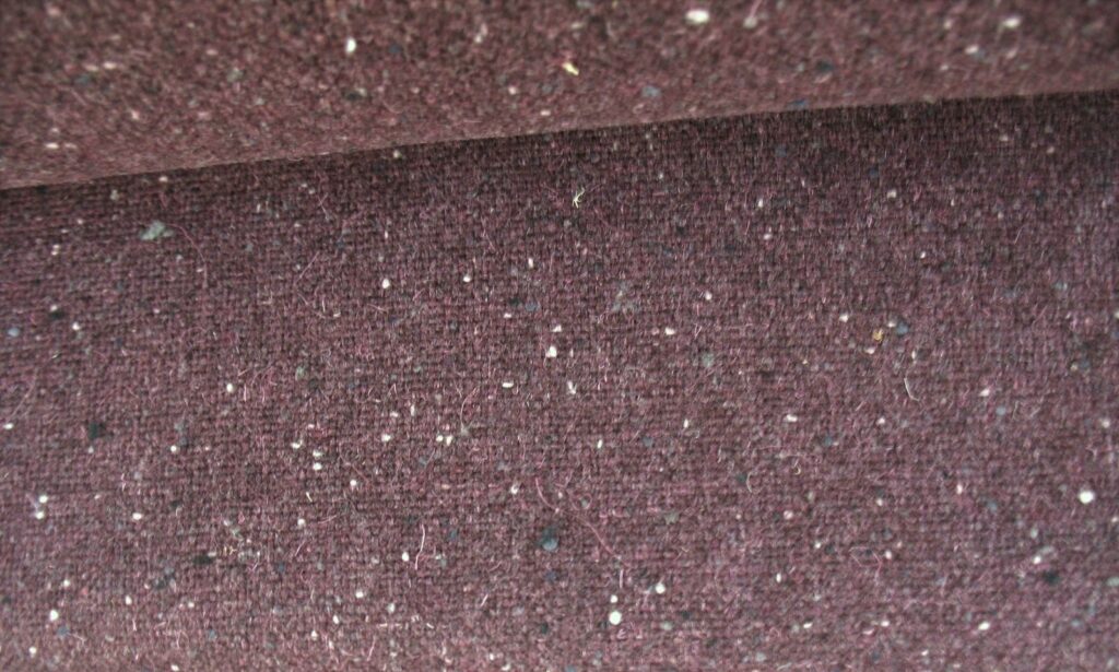 De Ploeg Edinburgh 06/38 grey-purple with colour accents