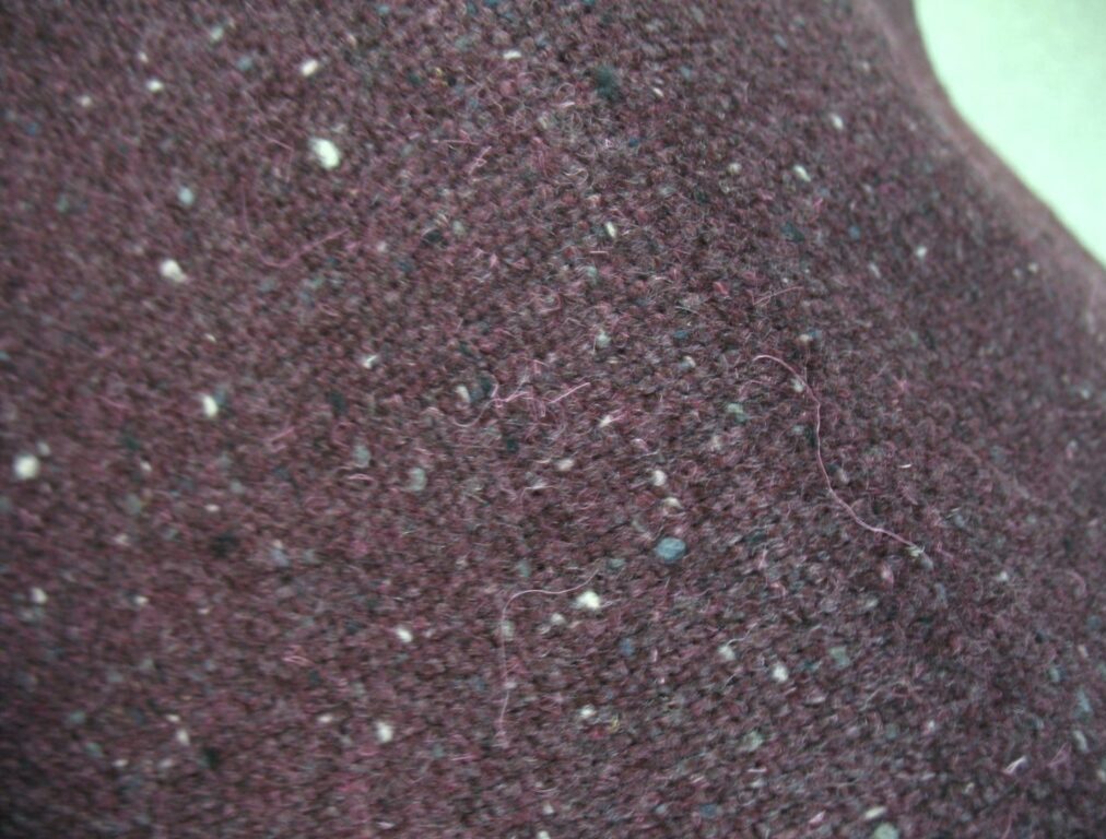 De Ploeg Edinburgh 06/38 grey-purple with colour accents