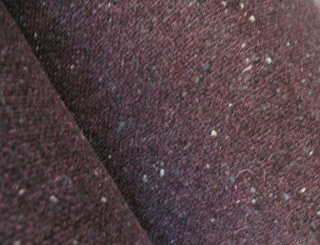 De Ploeg Edinburgh 06/38 grey-purple with colour accents